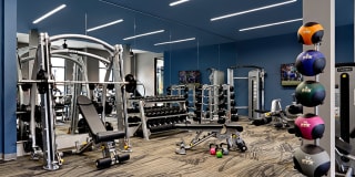 2700 Charlotte Ave Apartments Gallery 16