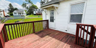 2 Bedroom, 1 Bath House 2 Bedroom, 1 Bath House Gallery 1