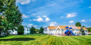 Meetinghouse Apartments & Townhouses Gallery 21