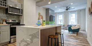 Furnished Elegant 3-Bedroom, 2.5 Bath Home with Hardwood Floors & Central A/C Gallery 11