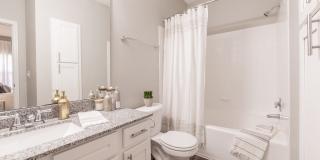 The Village on Spring Mill Gallery 4