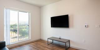 The Sawyer Student Living Gallery 41