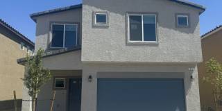 5-Bed, 3-Bath Home in Spectrum Falls Gallery 1