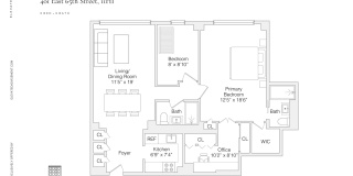 401 East 65th Street Gallery 10
