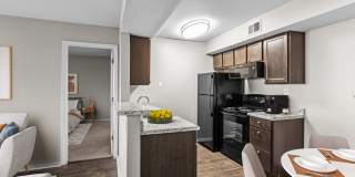 Silver Springs Apartments Gallery 3