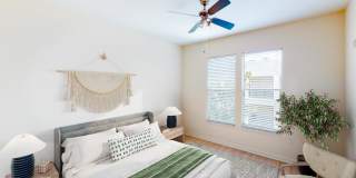 The Vintage Lofts at West End Gallery 23