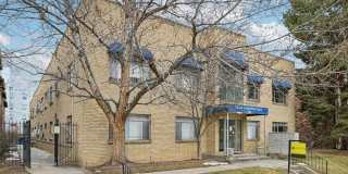 South Josephine Apartments Gallery 4