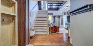Luxury Furnished River View Condo in the Heart of Downtown Wilmington Gallery 5