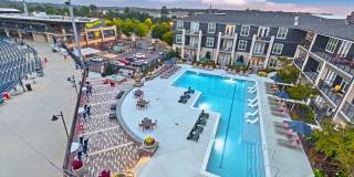 The Fieldhouse Gallery 1