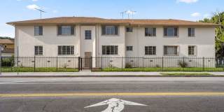 4320 Santa Rosalia Dr. Gallery 1