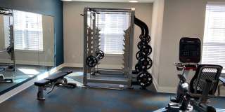 The Estates at Legends Gallery 5