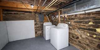 Charming Baltimore Rowhome with Private Backyard & Modern Updates Gallery 8
