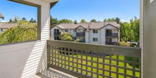 Brant Apartments Gallery 16