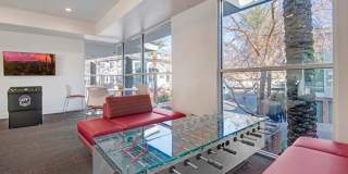 Pavilions on Central Apartments Gallery 25