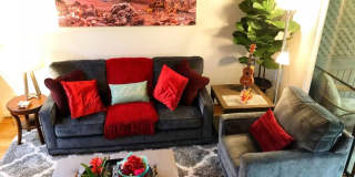 Spacious 2BR/2BA Condo with Garden View – Steps from the Ocean Gallery 36