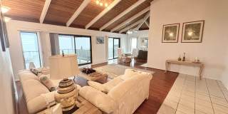 Stunning Ocean View 4/4 Home in Highly Desirable Neighborhood Gallery 6