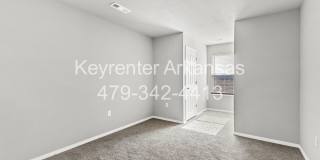 Spacious Home in Fayetteville! Gallery 26