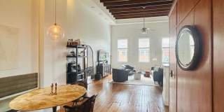 Madison Ave. Loft Gallery 1