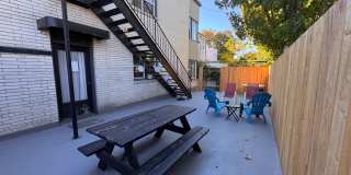 Alcliff Apartments Gallery 21