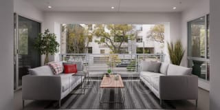 450 N. Palm Drive Gallery 1