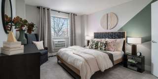 The Heights Apartments by Albion Gallery 18