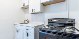 608 Taylor Avenue 301 Gallery 10