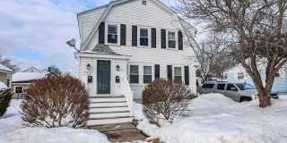 154 Manning Street Gallery 1