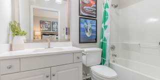 Greens at Tryon Gallery 18