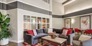 The Fairways Apartments At Edinburgh Gallery 19