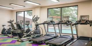 Canoan Village Apartments Gallery 22