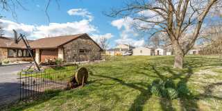 Single home in Methacton School District For Rent Gallery 33