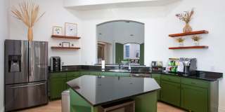 Meritage at Steiner Ranch Gallery 39