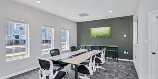 Towns at Pax River Gallery 19