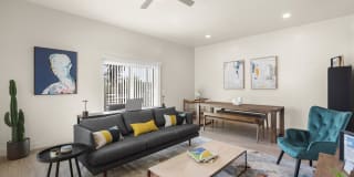 Second Avenue Commons Gallery 2