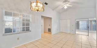 Beautiful Must See!! 3/2 Plus Sunroom & Garage!!  Gated Community!! Gallery 10