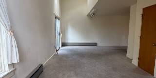 Airy two bedroom apartment in Railroad District | Available Now Gallery 6