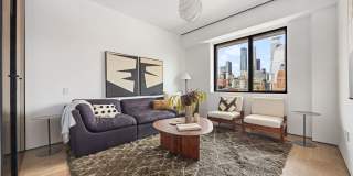 455 West 19th Street Gallery 19