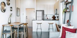 Oxford Station Apartments Gallery 31