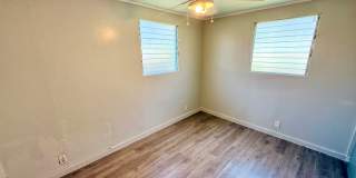 3 Bedroom / 1 Bath House in Wailuku for rent! Gallery 5