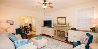 Yellow Bungalow in Hillcrest Gallery 13