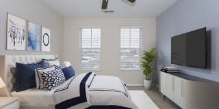 Monmouth Row Apartments Gallery 40