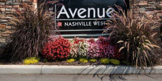 The Avenue Nashville West - Kanaday Gallery 2