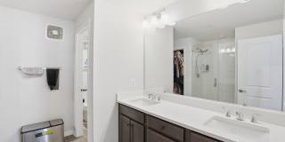Step into a beautifully designed contemporary residence that exudes style and comfort at every turn. Gallery 18