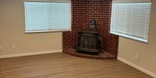 3 BD 2 BA House in Yuba City! AVAILABLE NOW!! Gallery 7