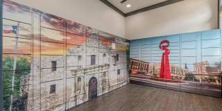 Park On Wurzbach Gallery 37