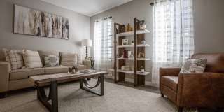 Norte Villas Apartments Gallery 4