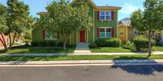 Terrific Two-Story Home in Broomfield! Gallery 1