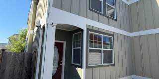 2 Story West Side Kalispell Townhouse Gallery 1