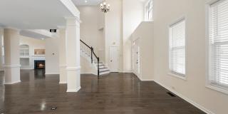 August Move-in, Cary Park! Gallery 7