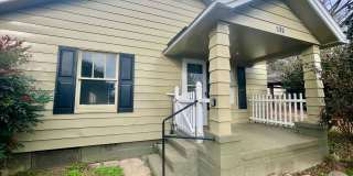 Welcome to this charming 2-bedroom, 1-bathroom home located in the scenic Kings Mountain, NC Gallery 1